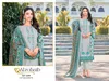 Az 1258 A To 1260 By Alzohaib Cotton Dupatta Pakistani Salwar Suits Suppliers In India